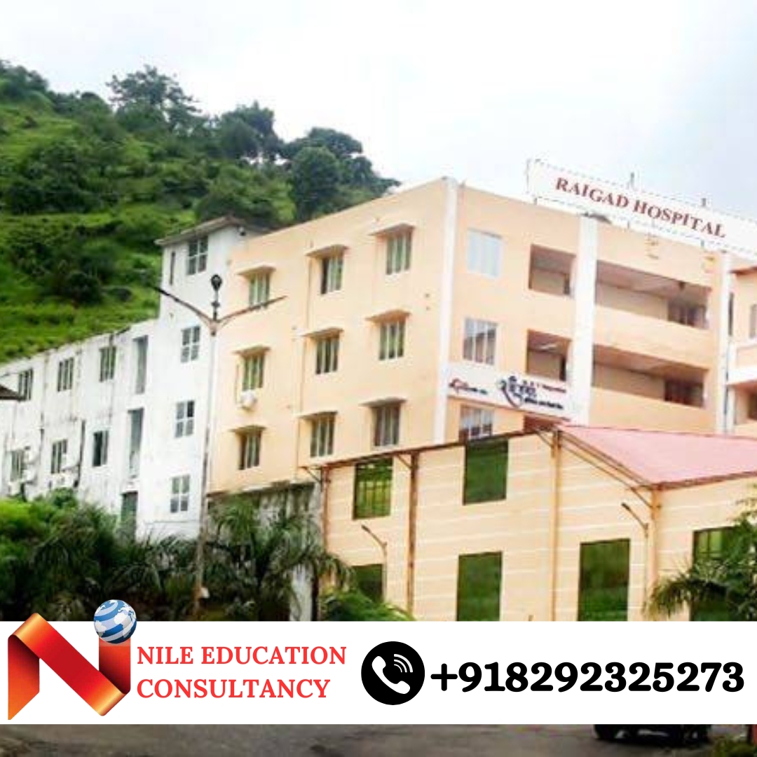 Dr. N Y Tasgaonkar Institute of Medical Science